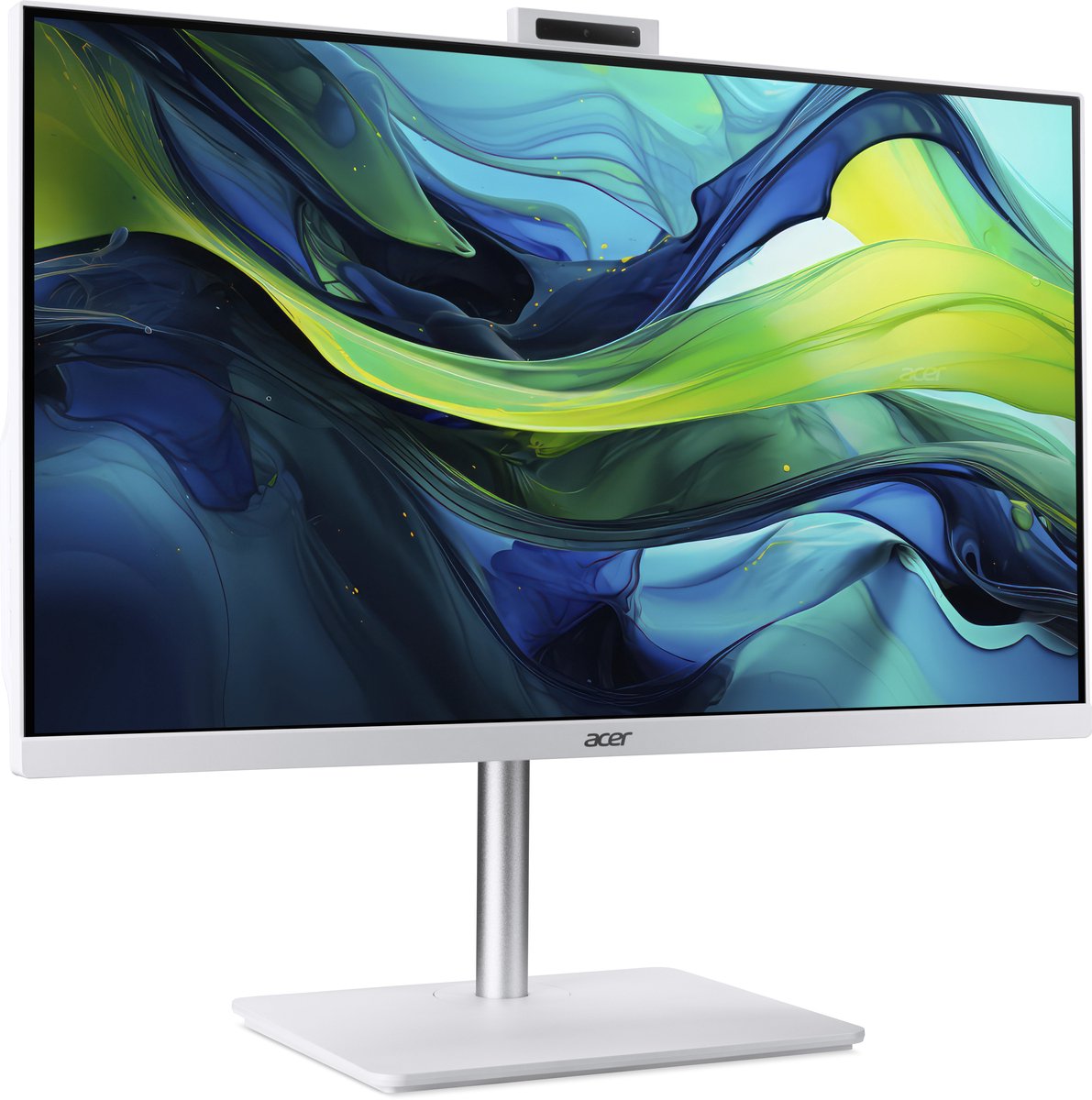 Acer Aspire C27-1WI7616 NL, 27 inch en 16 GB RAM thumbnail 6