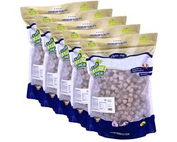 5 kg Lyra Pet® Artemia blokjes gevriesdroogd