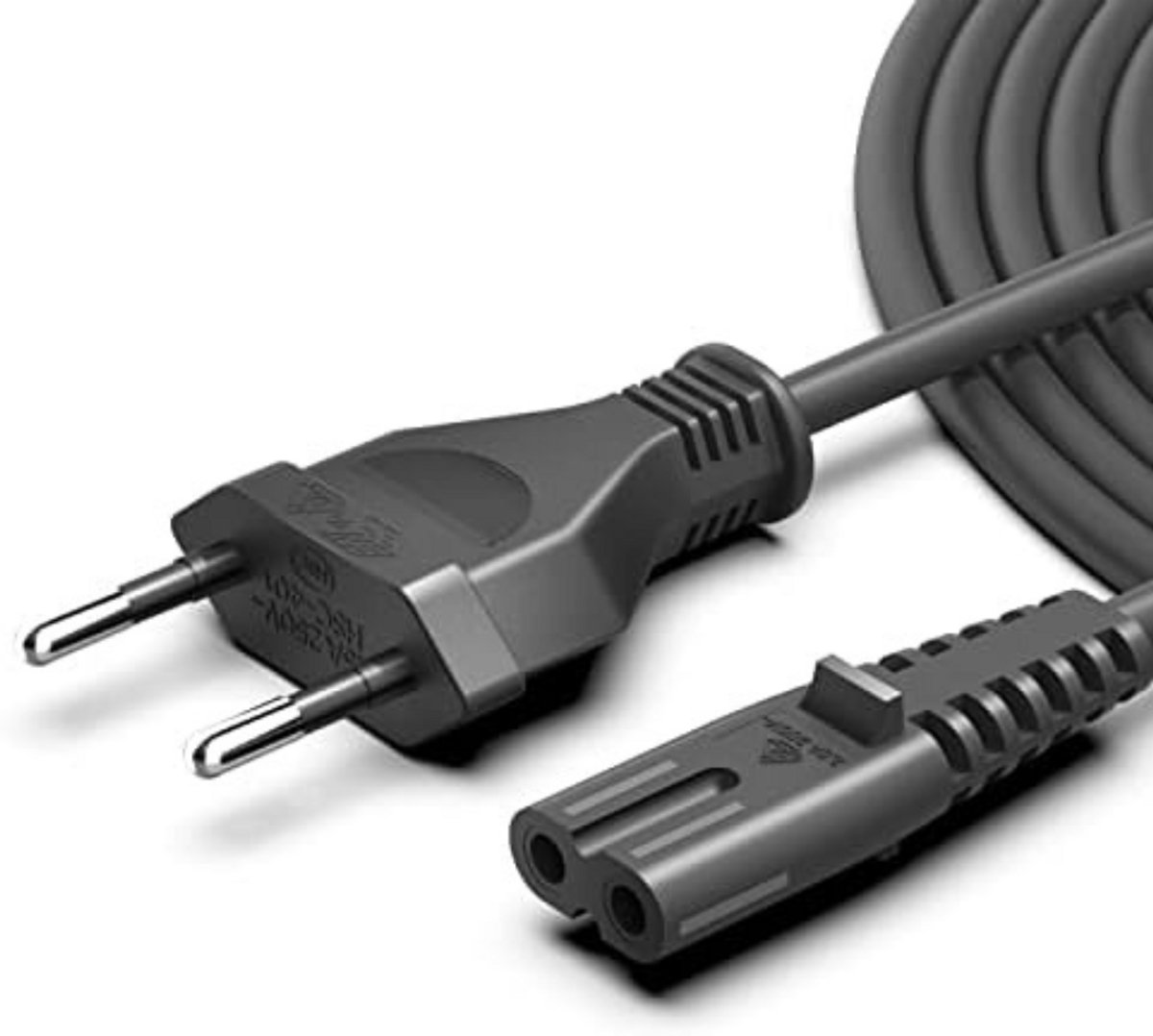 Afbeelding 2 van WNHB® Netadapter Relaxstoel 29V 2A Zwart