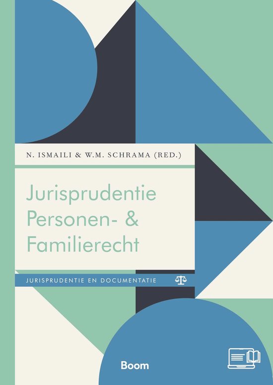 Boom Jurisprudentie en documentatie - Jurisprudentie Personen- & Familierecht