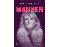 Mannen