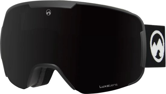 MowMow VANTAGE Skibril - Fotochromatische Lens - UV400 - Dames - Heren