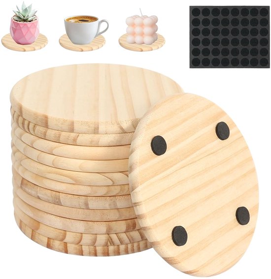 16 houten boom-deeën om nu te bewaren | boom, houten, kerstboom thema