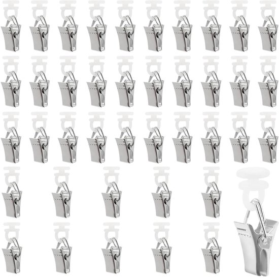 3 Stuks Intrekbare Plantenhangers, Planten Katrollen Voor Het Ophangen Eenvoudig Omhoog En Omlaag Te Brengen Automatische Vergrendeling Verstelbare Haak Tuinhaak Bloempothaak