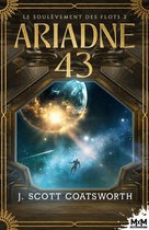 Ariadne 43 2 - Le soulèvement des flots