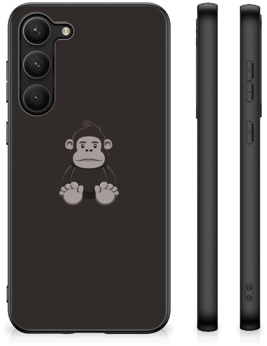 Samsung Galaxy S23 Plus Hoesje Gorilla