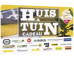 Huis & Tuin Cadeau