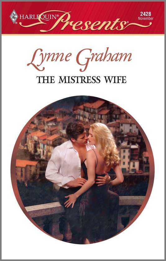 The Mistress Wife