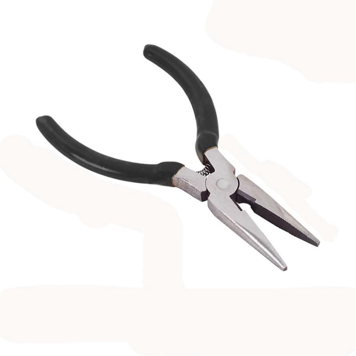 Allecto Plus - Sieraden Tang Draadsnijder en Neus Tang voor DIY Sieraden Maken - Ambachtelijke Benodigdheden