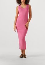 Robe tricotée Ydence Ariel Femme - Robe - Rose - Taille L