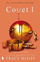 Eeuwige liefde 3 - Covet 1