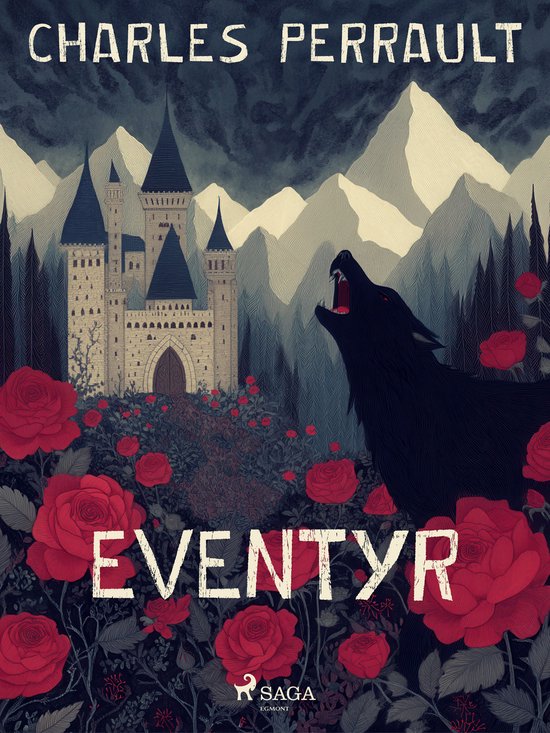 Eventyr - cover