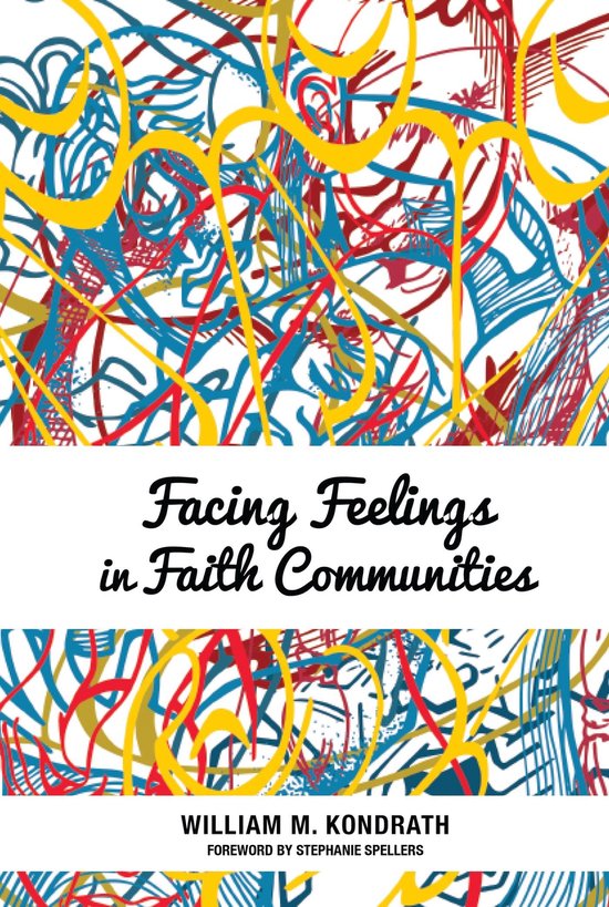 Facing Feelings in Faith Communities - cover