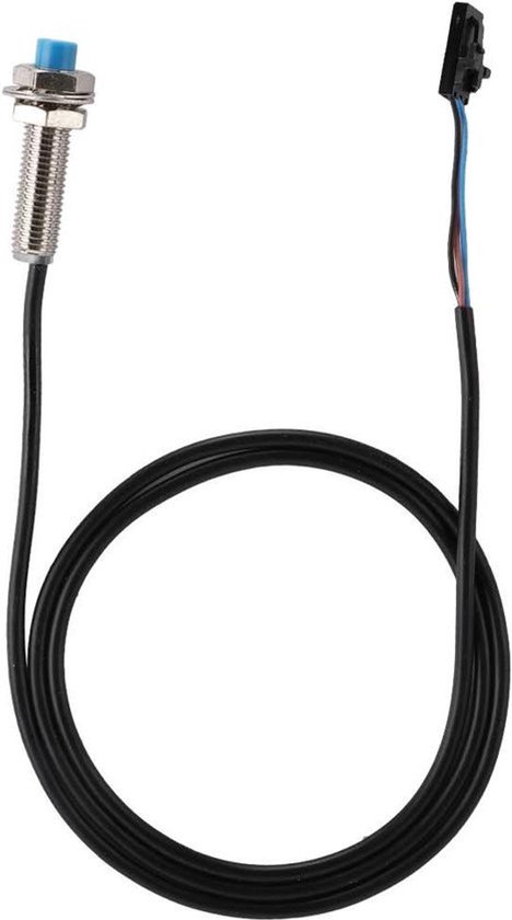 Fsensor Mini Rambo 3D Printer Probe Kabel ABS Metalen Niveau Sensor voor Rambo Mini ...