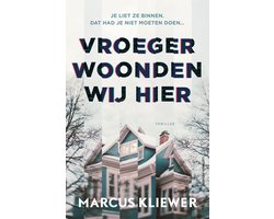 Vroeger woonden wij hier