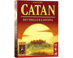 Kaartspel kolonisten van catan | 12 stuks