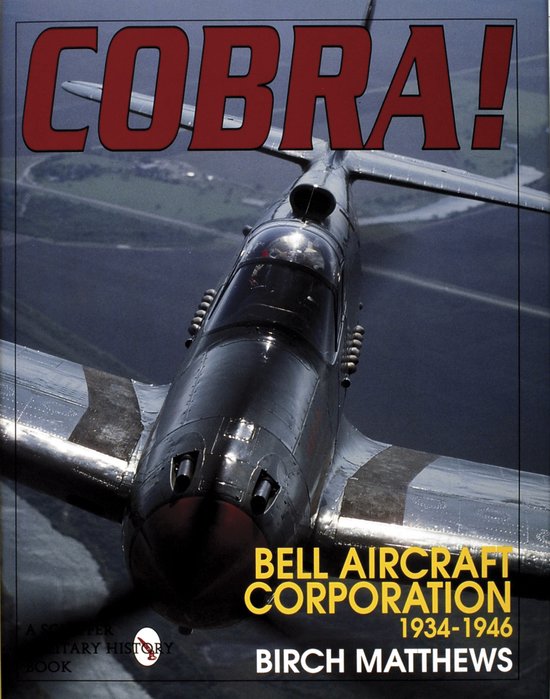 Cobra! - cover