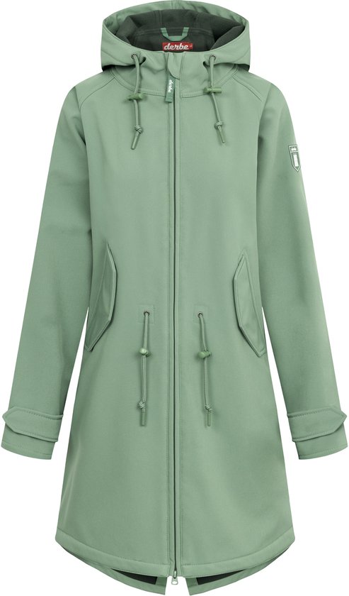 Derbe Jacke Island Friese