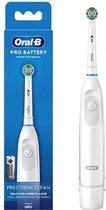 Bol.com Oral-B PRO Power Batterij Tandenborstel aanbieding