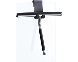 Blomus LAVEA Douchewisser - Gepolijst RVS - 27 cm