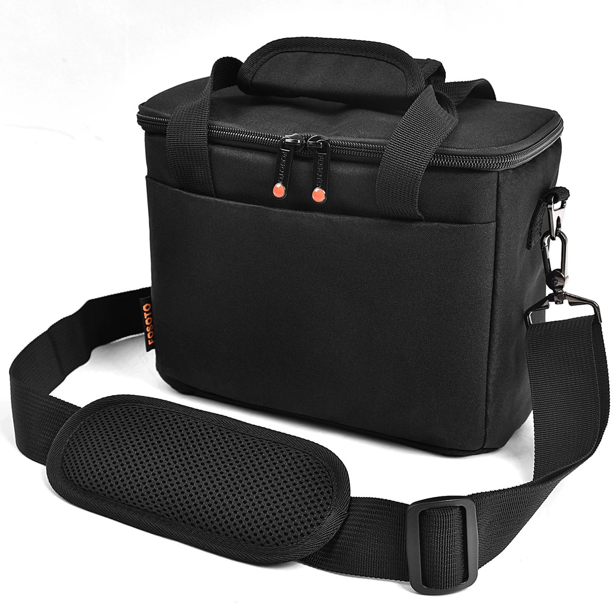 Fosoto 5L - Compacte Camera Schoudertas