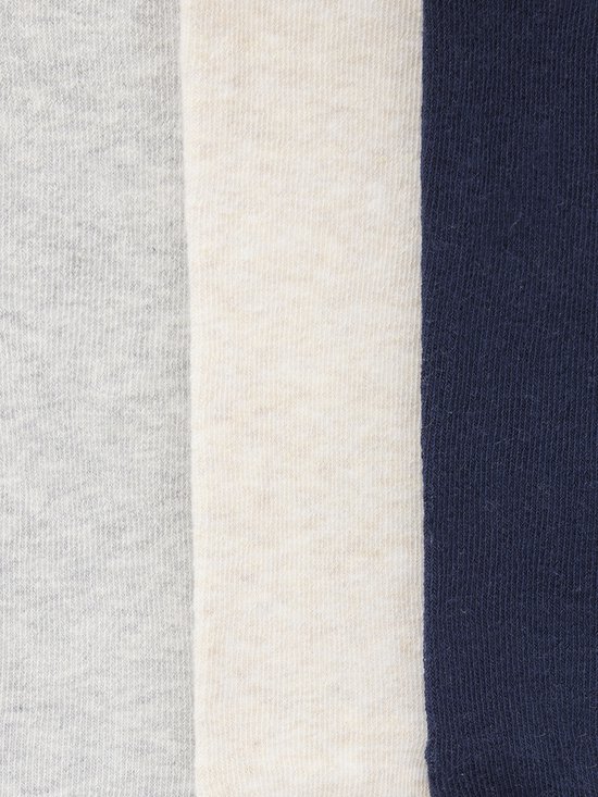 Vertbaudet 3 paar tricot maillots voor baby's