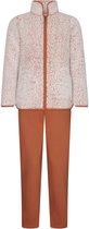 Pastunette - Huispak - Tender - Fleece/Badstof - Teddy - Maat 46