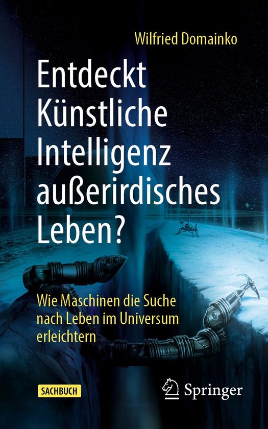 Life Science and Basic Disciplines (German Language) - Entde ... - cover