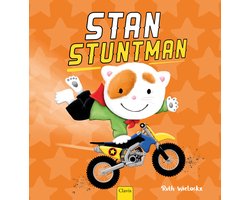Stan Stuntman