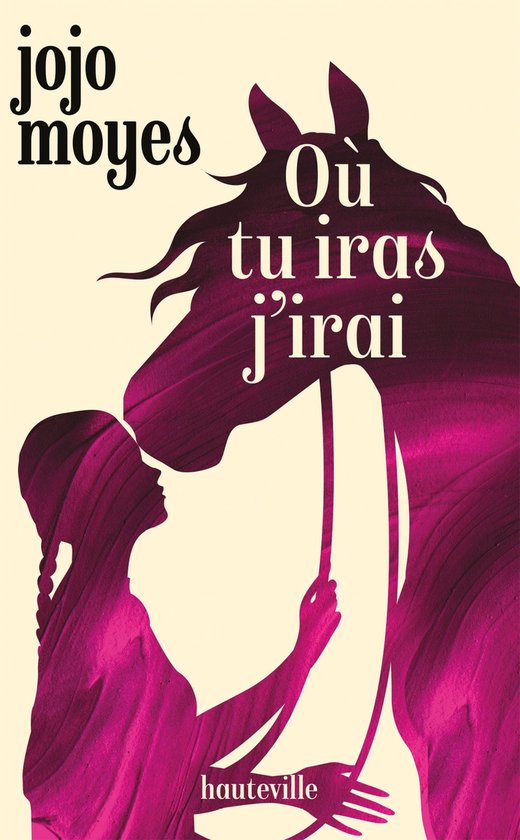 Où tu iras j'irai - cover