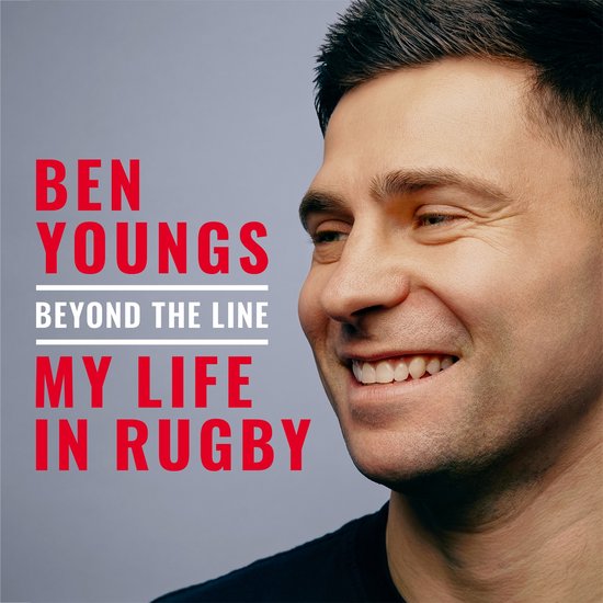 Beyond the Line - cover