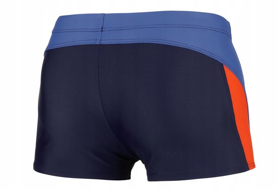 ZAGANO - Maillot de bain homme - 3XL - Short de bain homme - Maillot de bain Sport - Maillot de bain pour la piscine