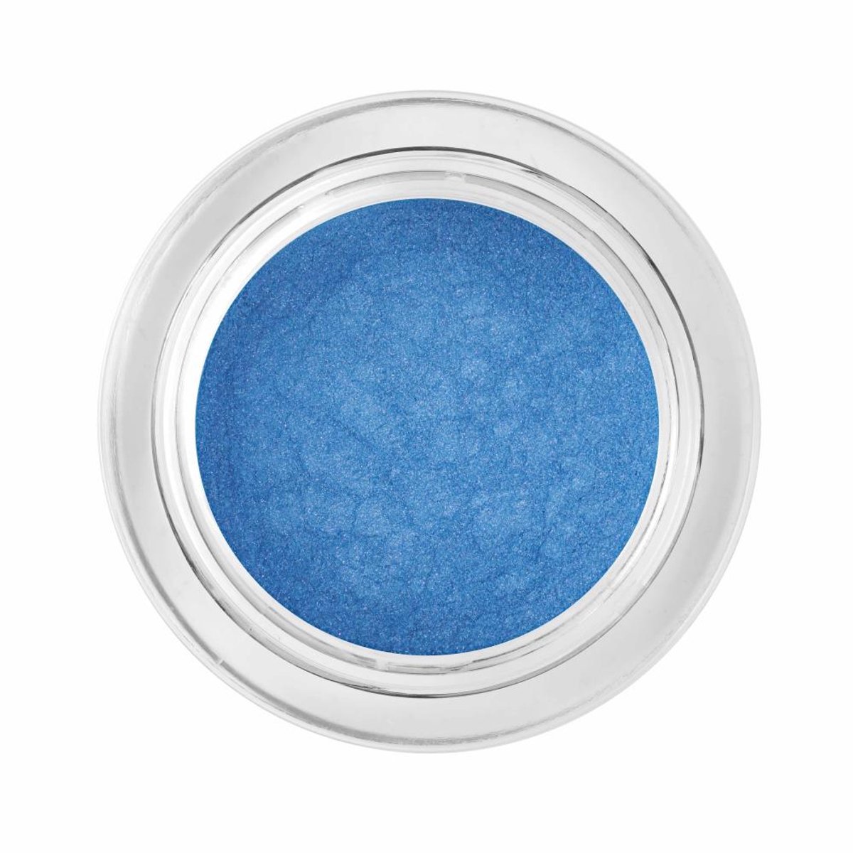 beMineral Eyeshadow Glimpse - TROPICAL BLUE