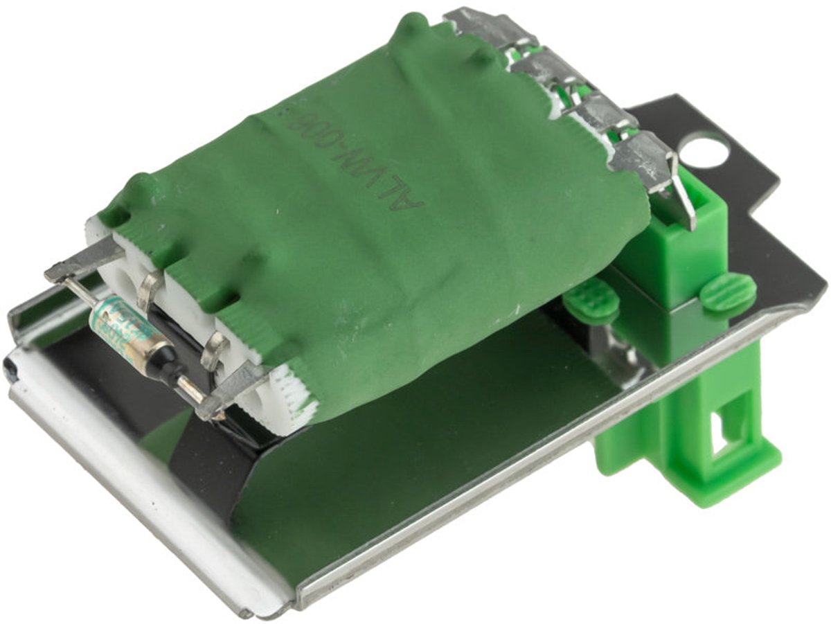 Kachelweerstand OEM 7M0959263