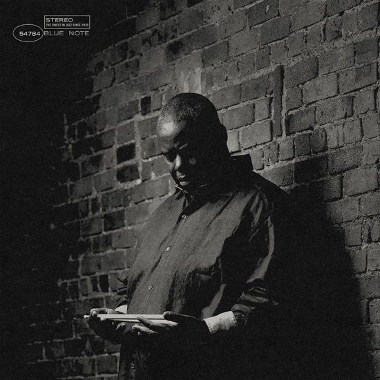 Johnathan Blake - My Life Matters (CD)