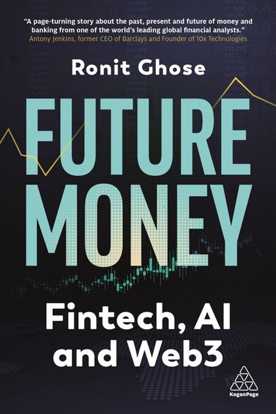 Future Money - cover