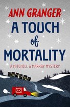 Mitchell & Markby - A Touch of Mortality (Mitchell & Markby 9)