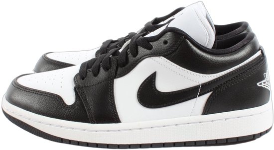 Air Jordan Low WMNS Panda Noir/ White DC0774-101 Taille