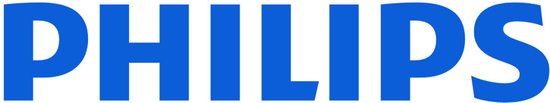 Philips S1151/00, Rasoir rotatif, Noir, Bleu, Batterie, Hybrides nickel-métal (NiMH), 40 min, 8 h