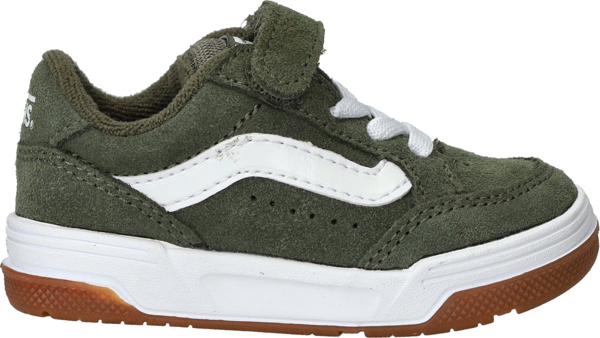 Vans Hylane Sneakers Jongens Groen