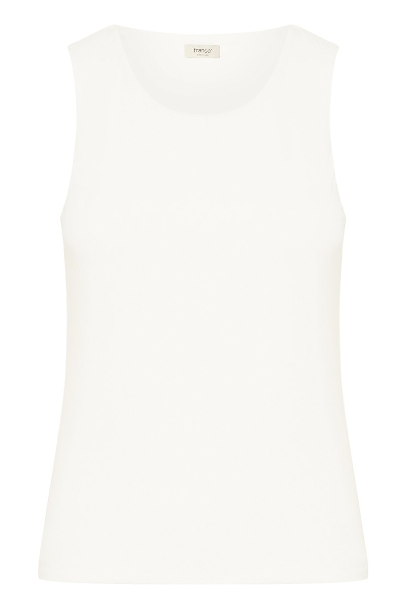 fransa - FRARA TOP 1 - Dames - T-shirts