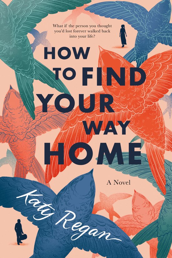How to Find Your Way Home - cover