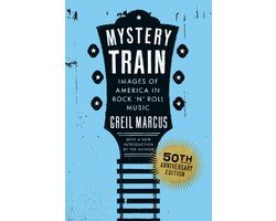 Mystery Train, 50th Anniversary Edition