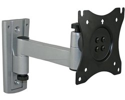 3-in-1 TV-Beugel voor Camper/Caravan – Verstelbaar van 15