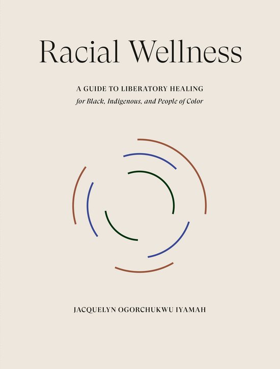 Racial Wellness - cover