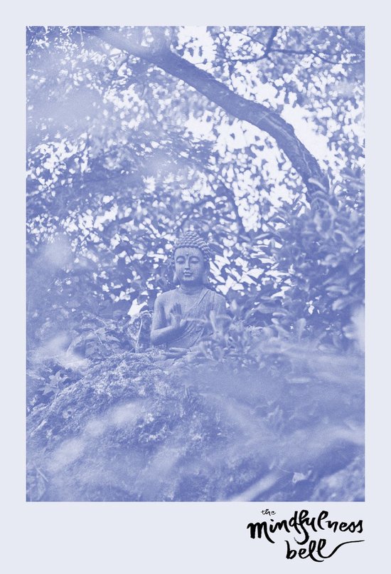 The Mindfulness Bell: No Birth, No Death, Only Continuation, ... - cover