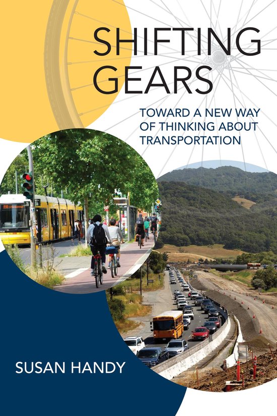 Urban and Industrial Environments - Shifting Gears - cover