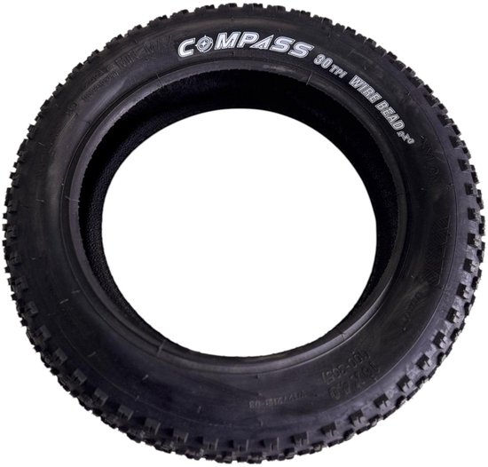 Buitenband Mini Fatbike Compass - 16x4.00 inch