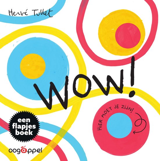 Wow - cover