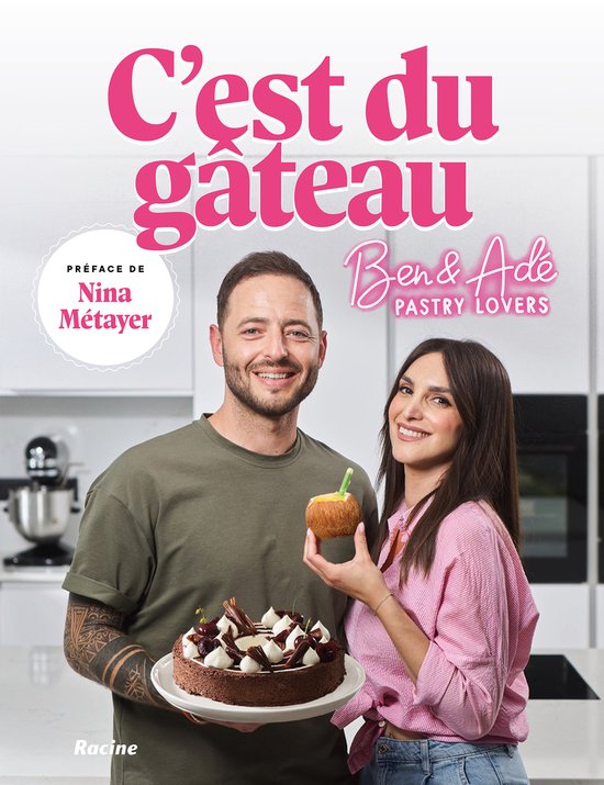 Foto: C est du g teau 